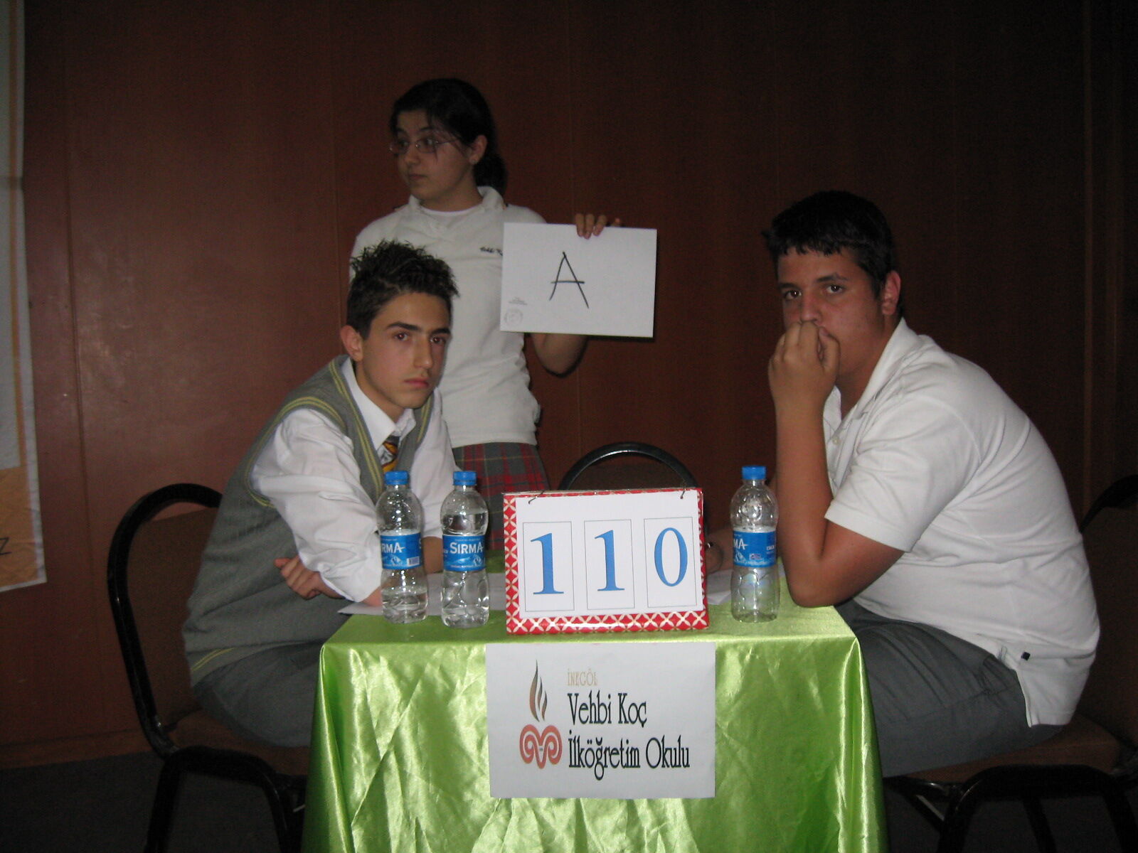 İnegöl İlköğretiminde Şampiyon Özel Altın Nesil Gençgazete (7)