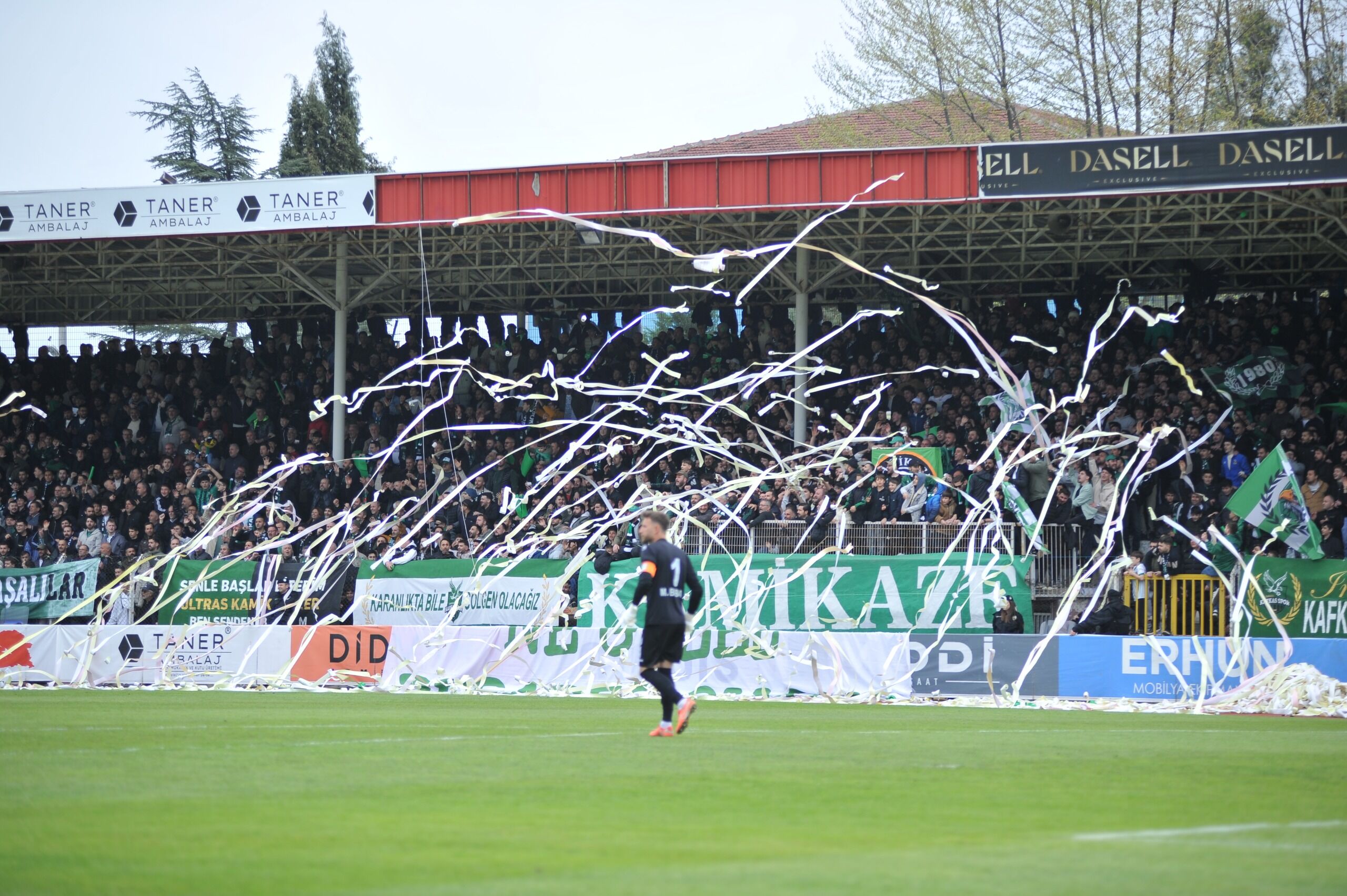 İnegöl Kafkas Spor Şampiyon Oldu (2)