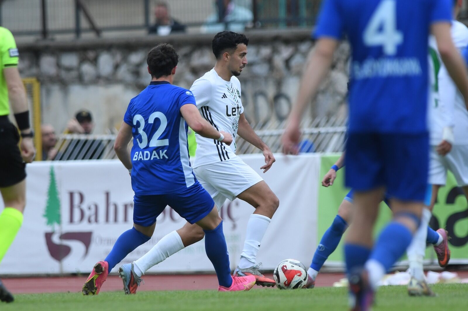 İnegöl Kafkas Spor Şampiyon Oldu (4)