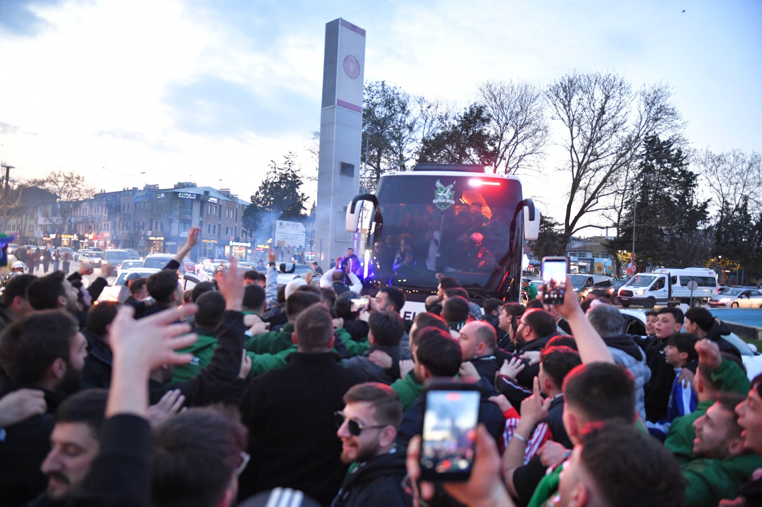 İnegöl Kafkas Spor Tarih Yazmaya Hazırlanıyor (1)-1