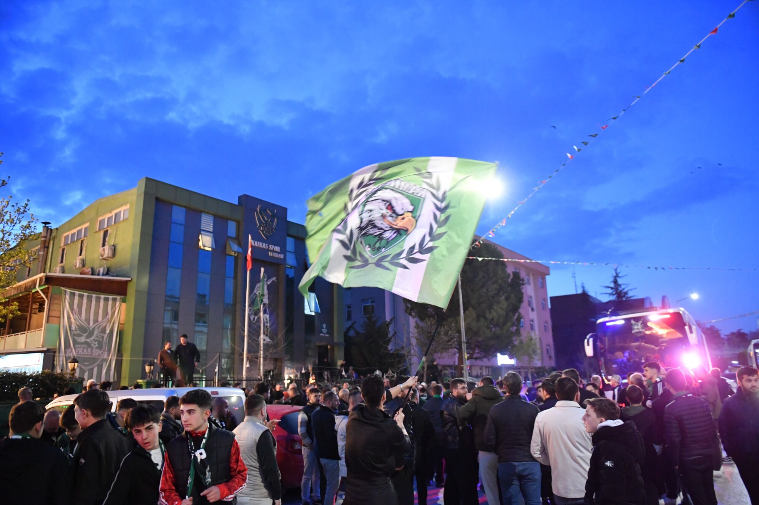 İnegöl Kafkas Spor Tarih Yazmaya Hazırlanıyor (5)