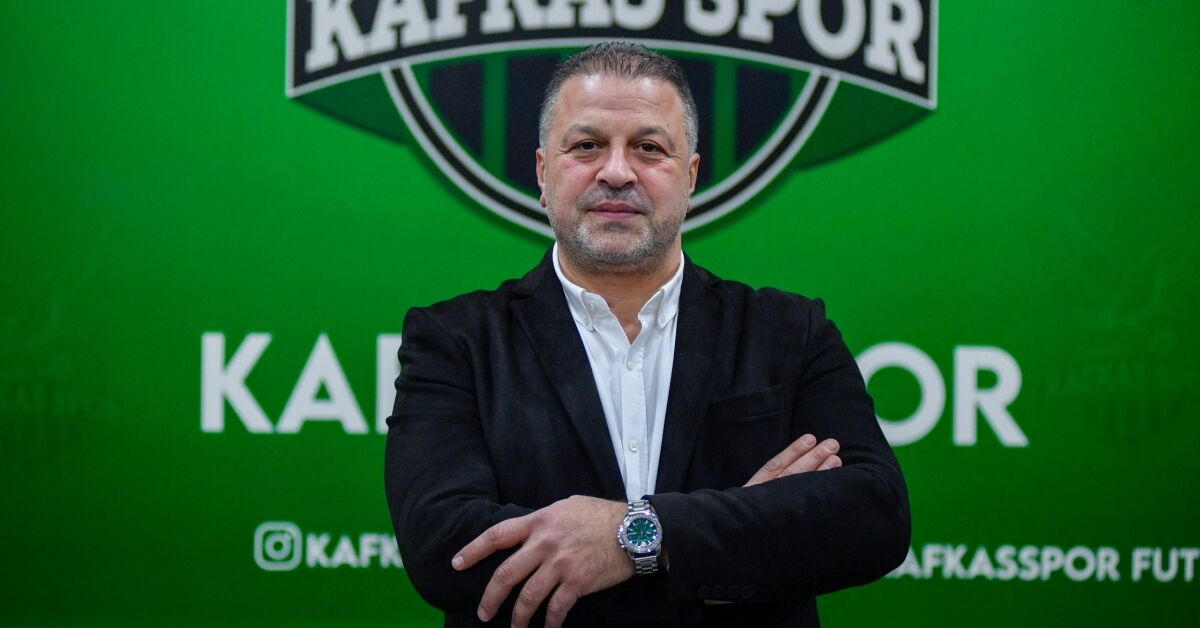 İnegöl Kafkasspor'da Kritik Maç Öncesi Birlik Çağrısı Şampiyonlukla Taçlandıracağız (1)