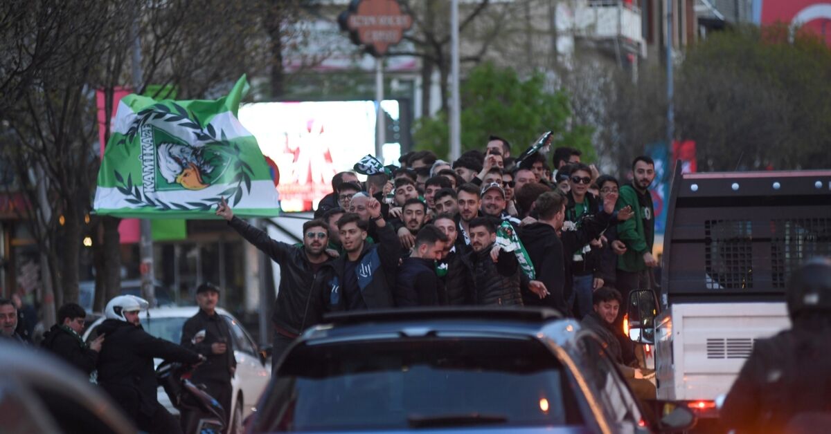 İnegöl Kafkasspor'da Kritik Maç Öncesi Birlik Çağrısı Şampiyonlukla Taçlandıracağız (3)