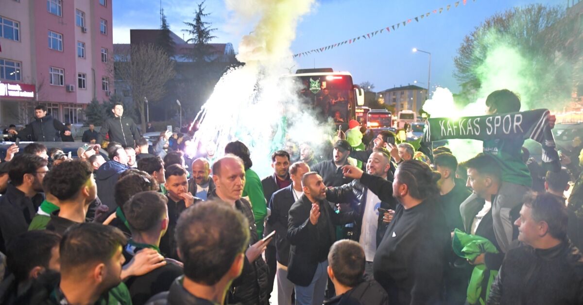 İnegöl Kafkasspor'da Kritik Maç Öncesi Birlik Çağrısı Şampiyonlukla Taçlandıracağız (4)