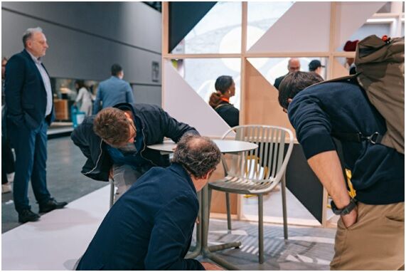 İnegöl Mobi̇lya Fi̇rmalari İçi̇n İhracat Rehberi̇ Ercan Eroğlu Gençgazete (5)