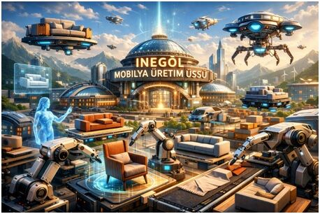 İnegöl Mobi̇lya Sektöründe Markalaşma Ercan Eroğlu Gençgazete (1)