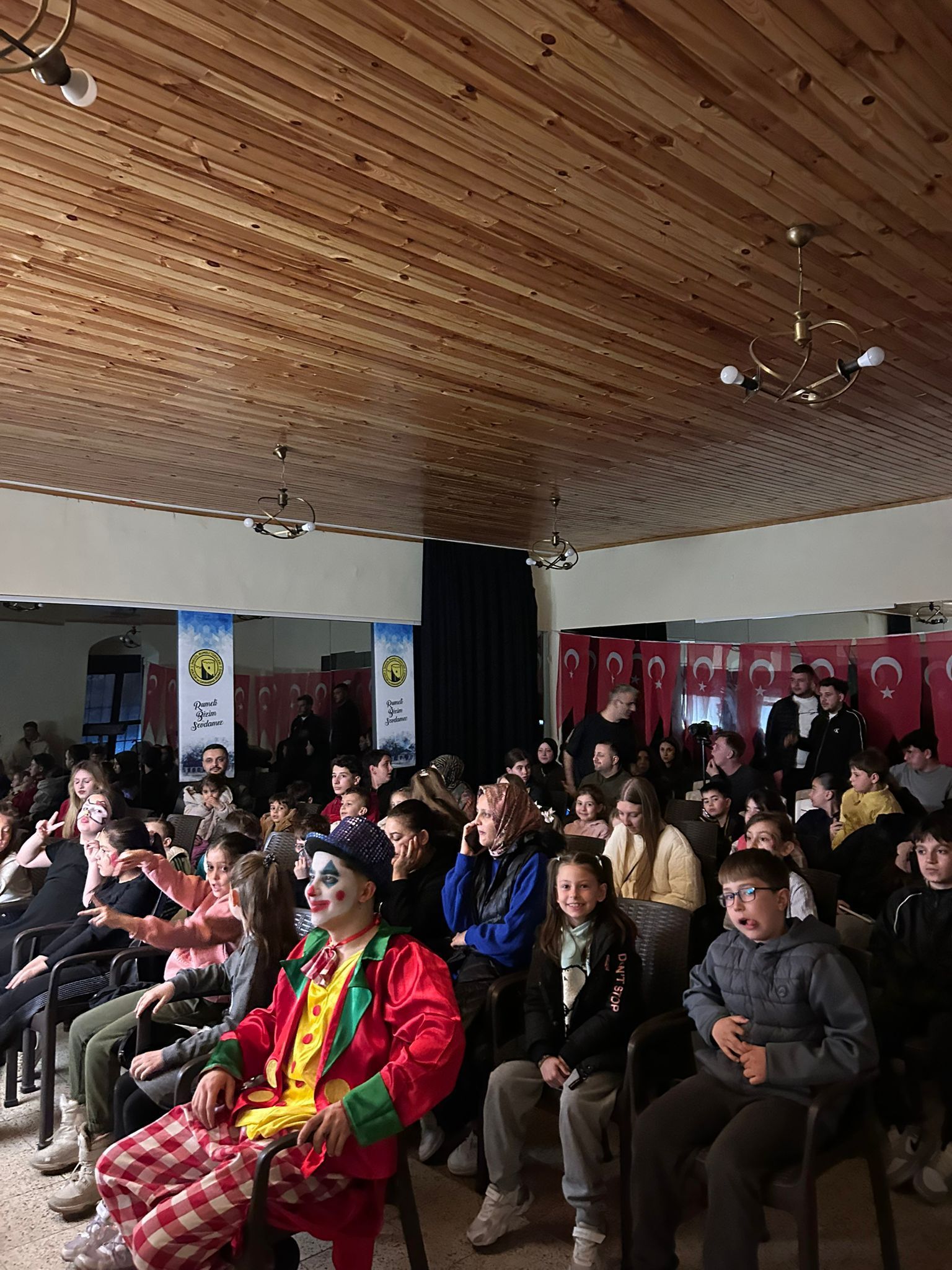 İnegöl Rumeli Derneği’nden 23 Nisan’a Yakışır Coşku (2)