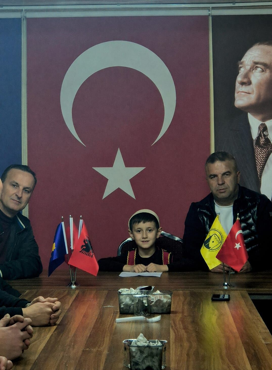 İnegöl Rumeli Derneği’nden 23 Nisan’a Yakışır Coşku (4)