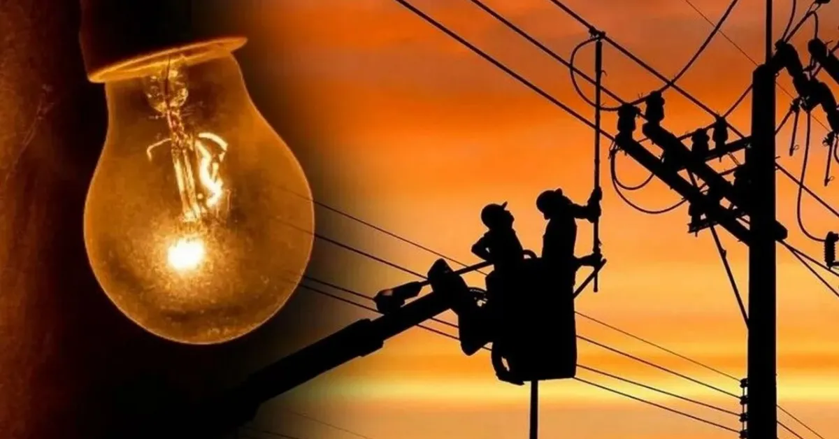 İnegöl'de 4 Mahallede Planlı Elektrik Kesintisi