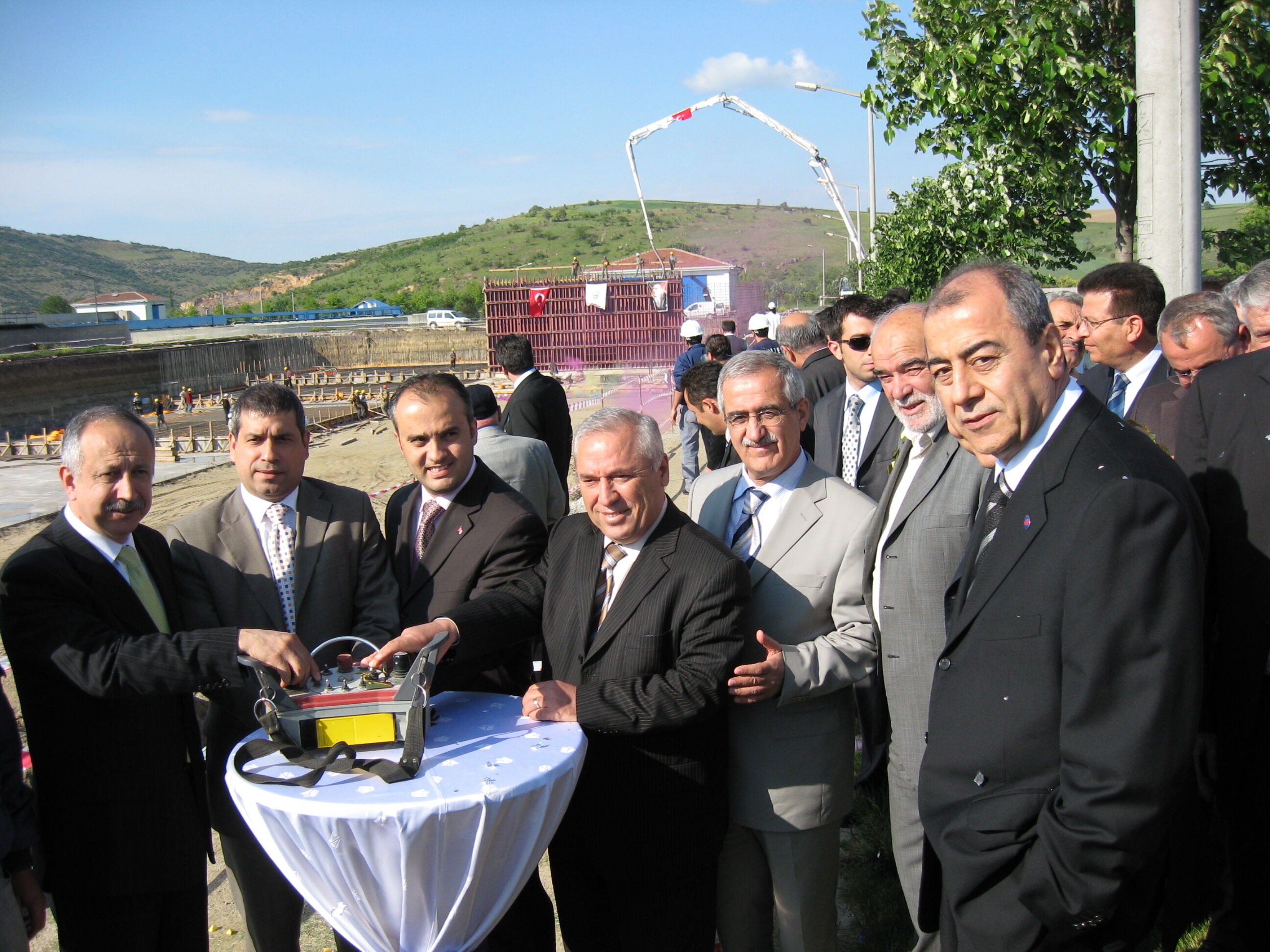 İnegöl’de Dev Yatırım Gençgazete (5)