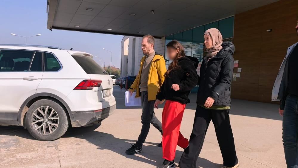 İnegöl'de Genç Kızların Bıçaklı Kavgasında 1 Şüpheli Adliyeye Sevk Edildi!