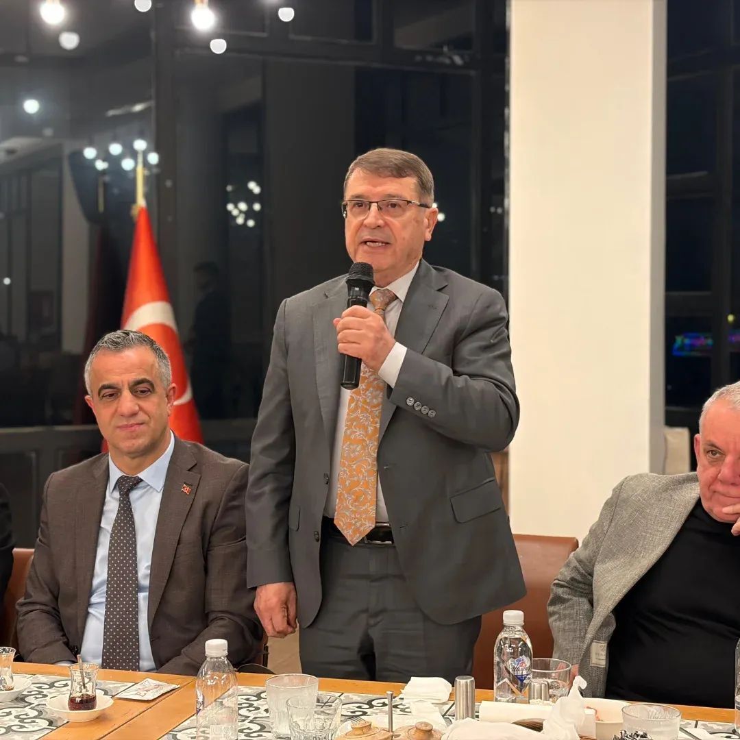 İnegöl'de Odaların Seçimleri Bitti, Sıra Birlik Seçimlerinde (1)