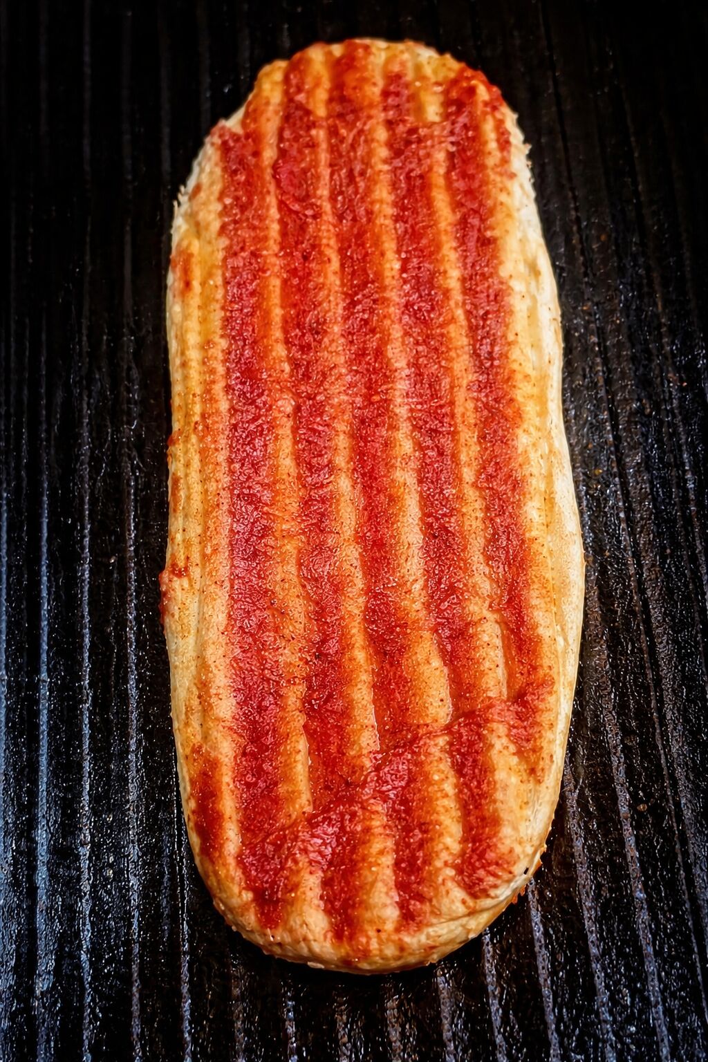 İnegöl'de Tost Kültürünü Başlatan İsim Mustafa Kaya (2)