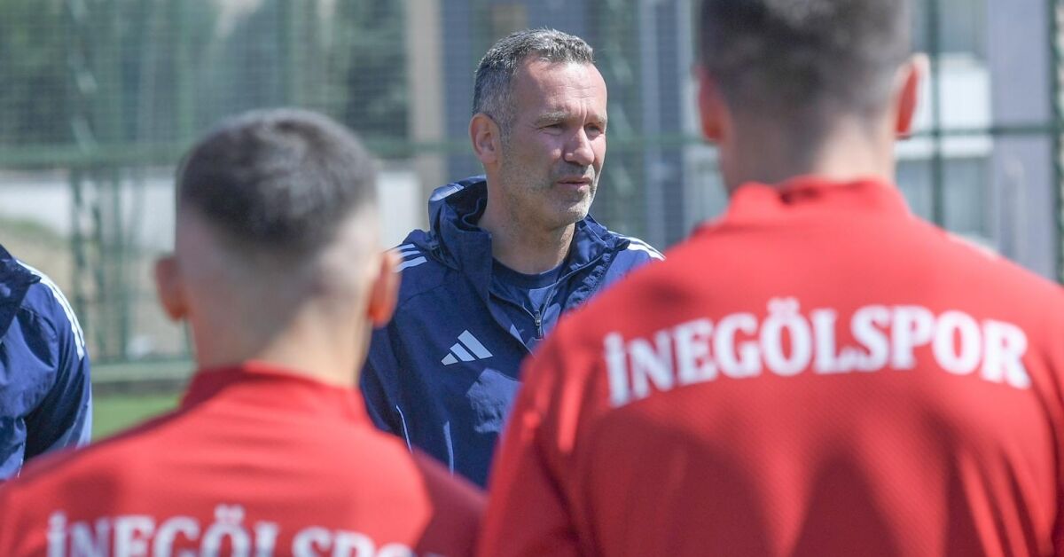 İnegölspor'dan Ankaragücü Maçı Sonrası Hakem Ve Tribün Tepkisi