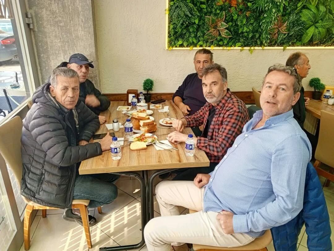 İnegölspor’un 1984 Şampiyonları Gençgazete (5)X