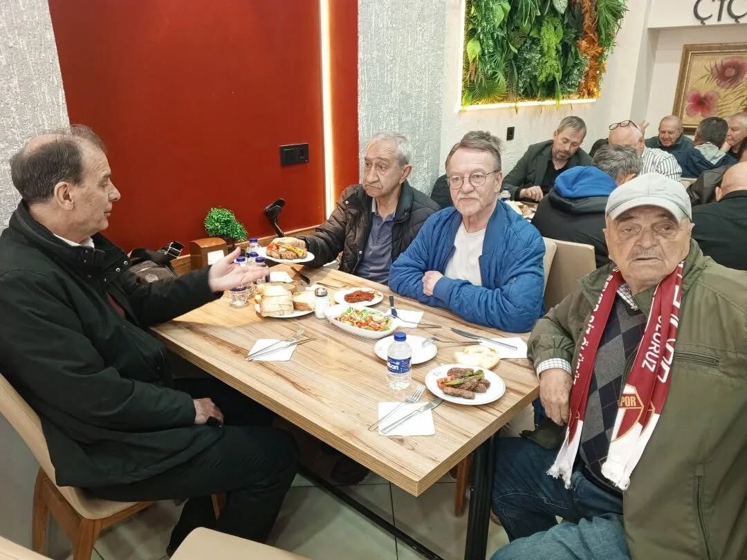 İnegölspor’un 1984 Şampiyonları Gençgazete (6)X