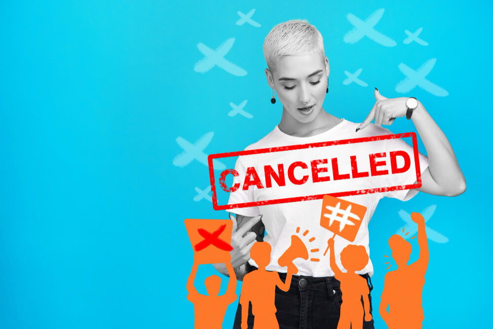 İptal Kültürü Ve Linç Kültürü Nedir Cancel Culture Gençgazete (2)