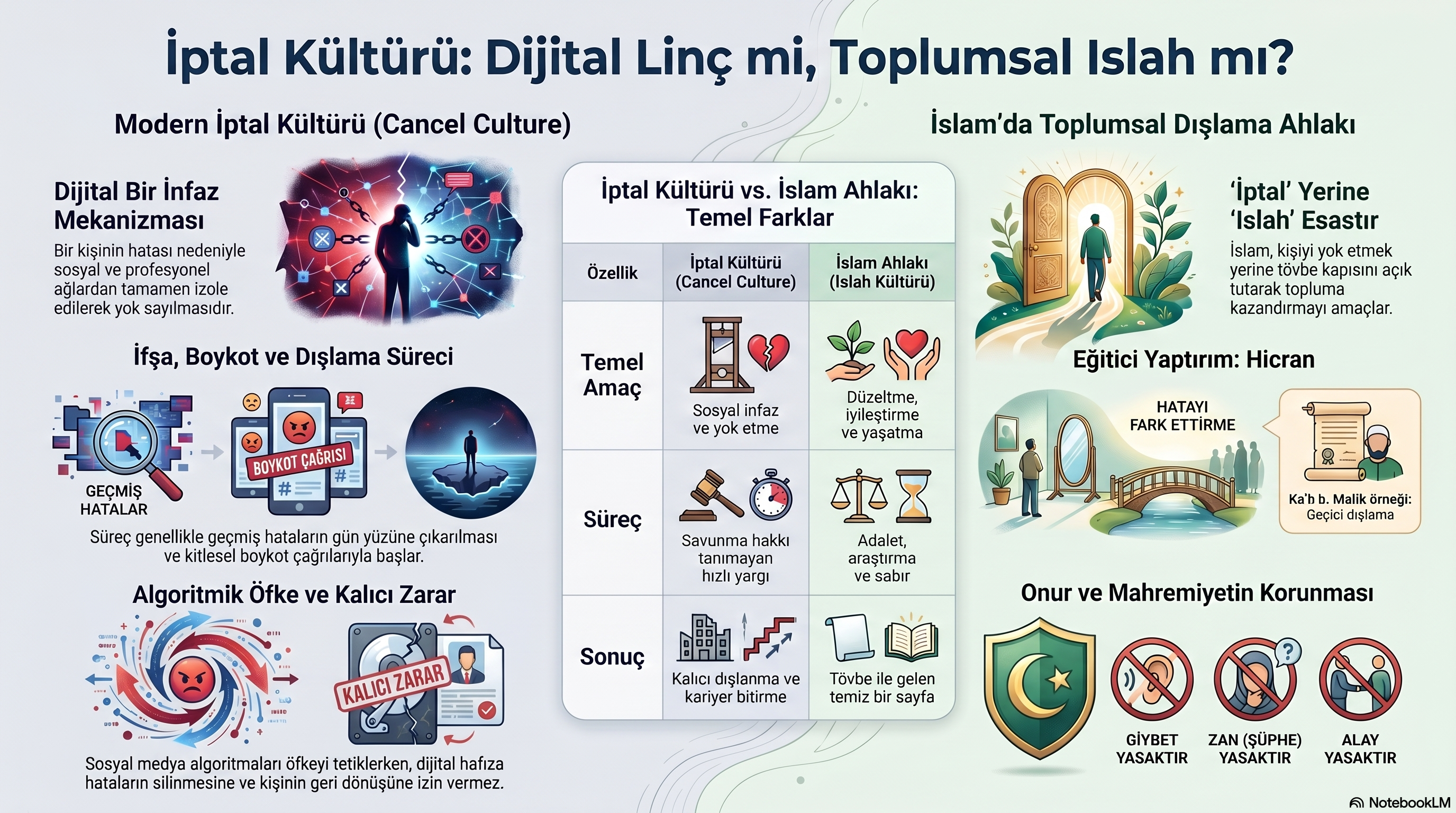 İptal Kültürü Ve Linç Kültürü Nedir Cancel Culture Gençgazete