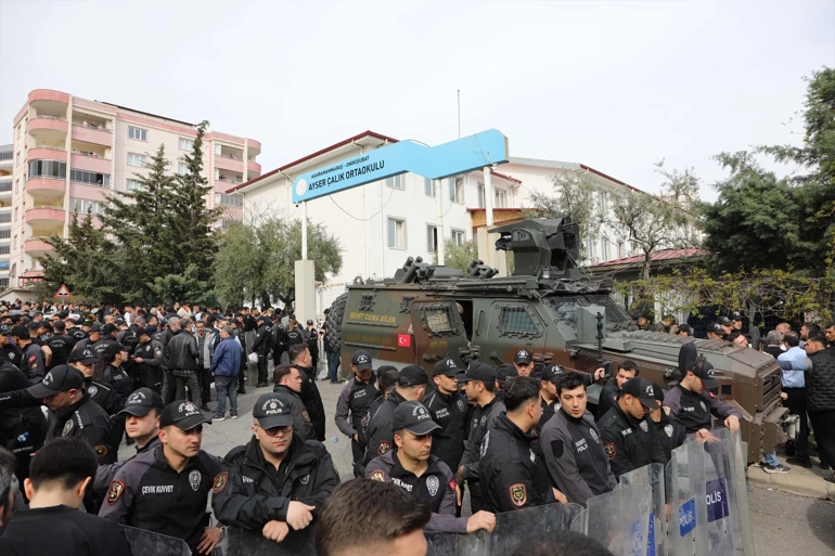 İsa Aras Mersinli'yi Sınıf Arkadaşı Anlattı! Kalemle Elini, Kolunu Deşerdi (3)