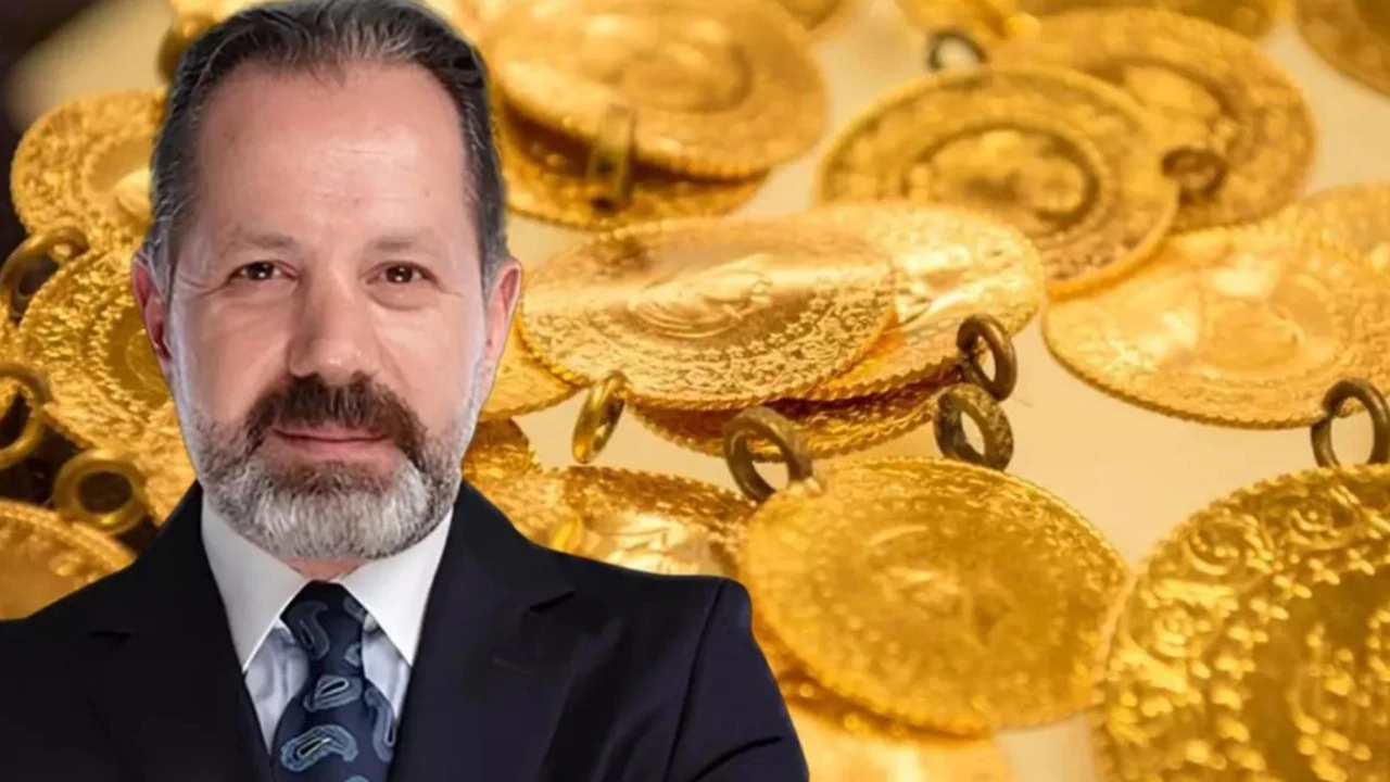 İslam Memiş’ten Altın Ve Dolar Uyarısı Sakın Bu Hatayı Yapmayın, O Günü Bekleyin!