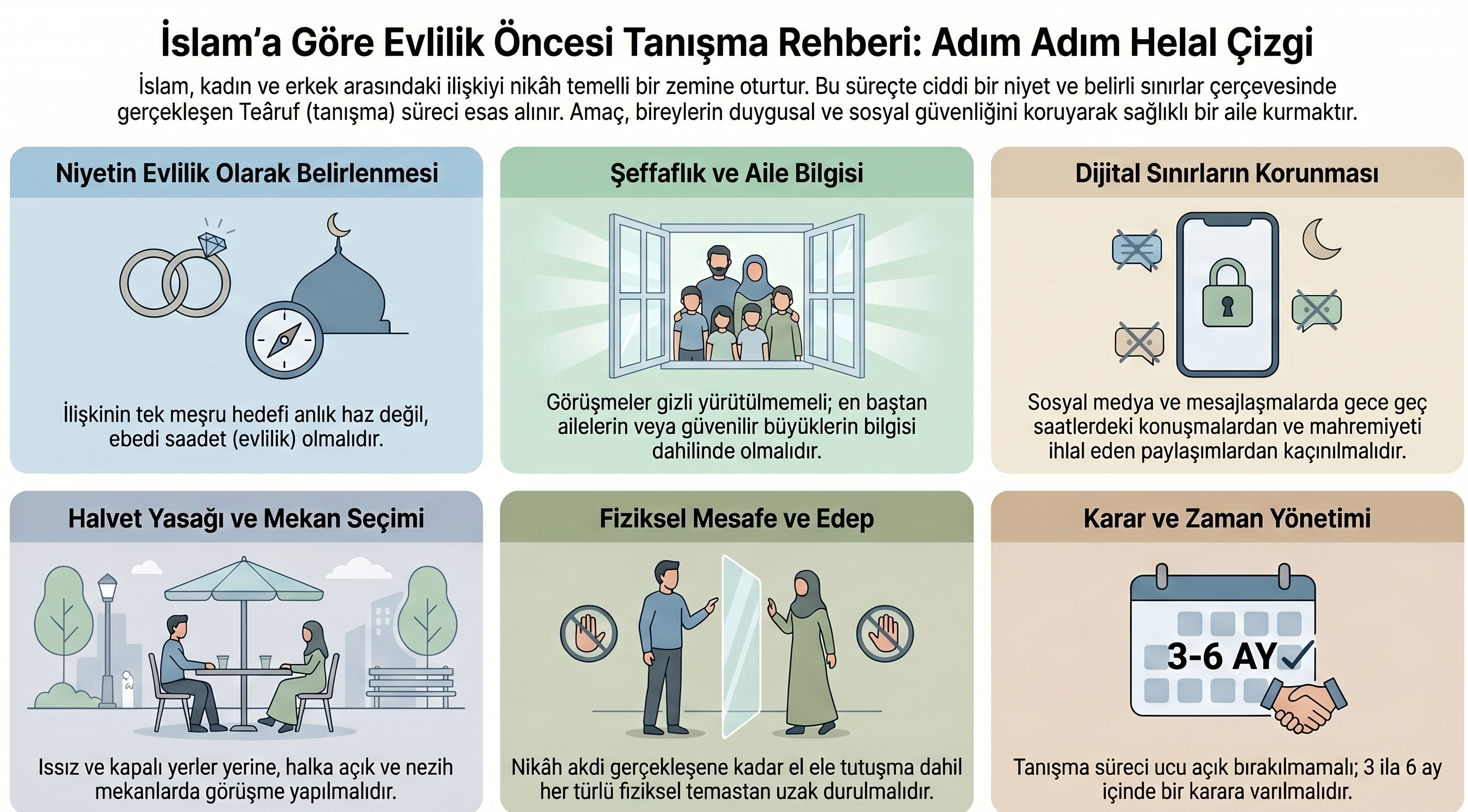 Islama Göre Flört Caiz Mi Gençgazete
