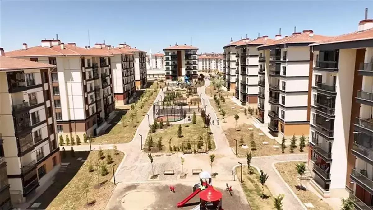 İstanbul Toki̇ Kura Çekilişi Ne Zaman Yapılacak 100 Bin Konut İçin Büyük Gün Geldi Mi (3)