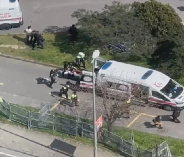 Istanbulda Israil Konsoloslugu 19724631 6686 2 M