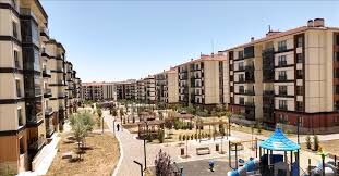 İstanbul’da Toki̇ Kura Tarihi Belli Oldu! 100 Bin Sosyal Konut İçin Geri Sayım Başladı (1)