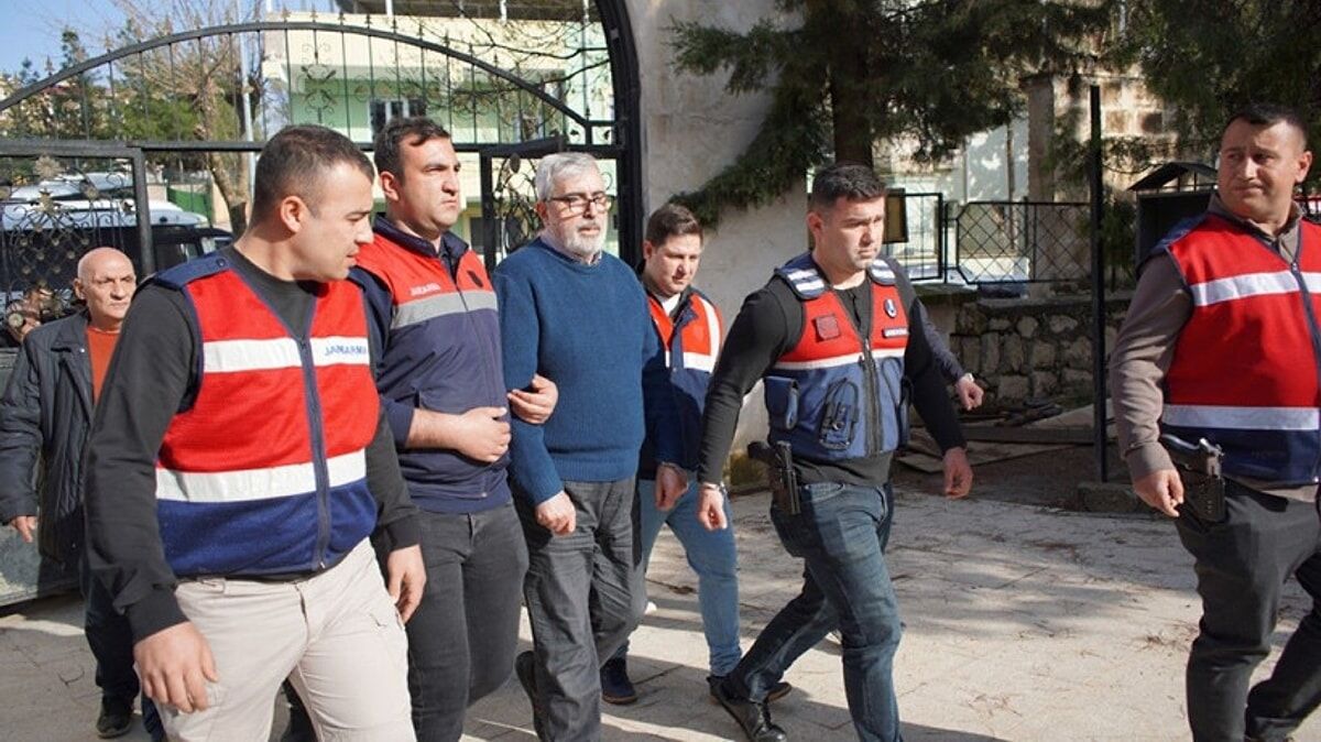 Jet Fadıl Olarak Bilinen Fadıl Akgündüz Yıllar Sonra Görüntülendi (3)