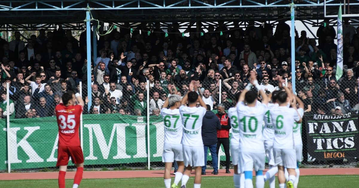 Kafkasspor Teknik Direktörü Kardal'dan Son Hafta Mesajı (3)