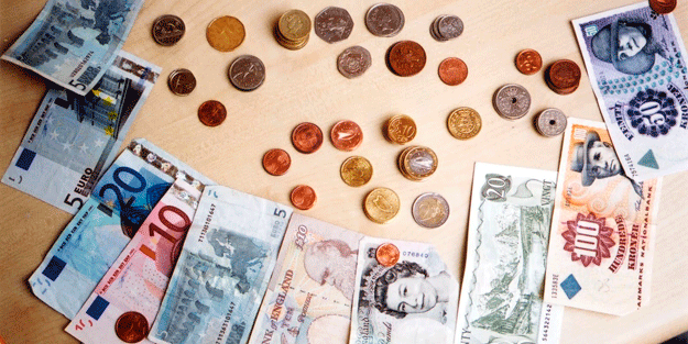 Kağıt Paraların İçindeki Gizli Şifreler Nedir, Fotokopi Makinesi Parayı Nasıl Anlıyor (1)