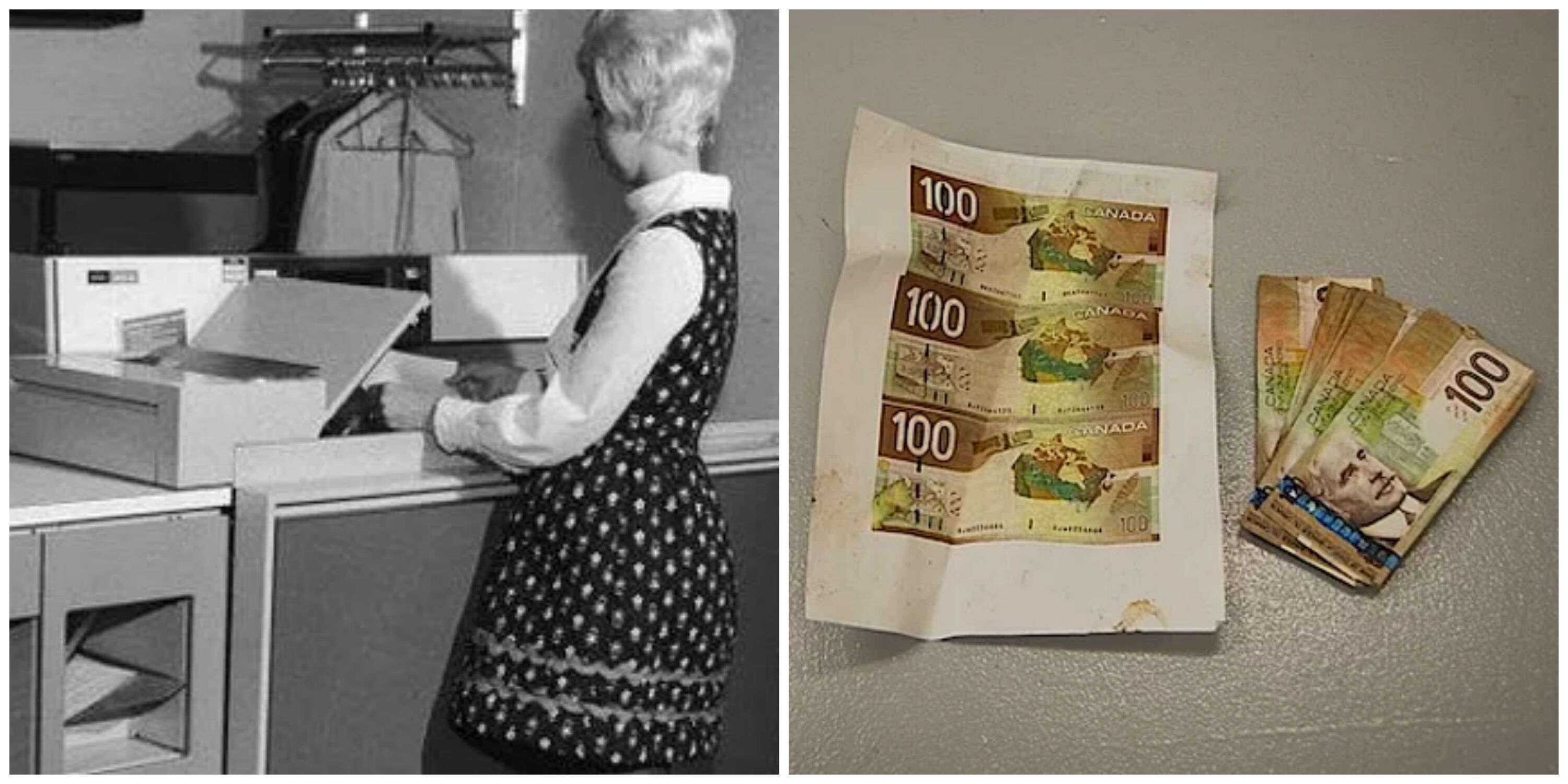 Kağıt Paraların İçindeki Gizli Şifreler Nedir, Fotokopi Makinesi Parayı Nasıl Anlıyor (2)