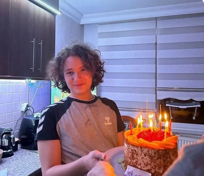 Kahramanmaraş Saldırısında Kan Donduran Detay! Whatsapp Fotoğrafı Dehşete Düşürdü! (1)