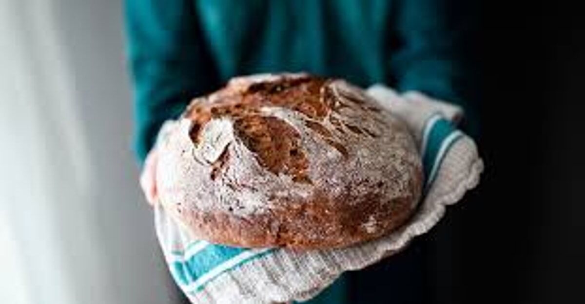 Kalbi En İyi Gelen Ekmek Hangisi Ne Buğday Ekmeği Ne Mısır Ekmeği.. (2)