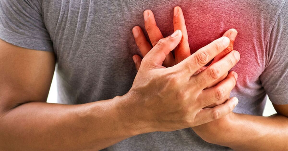 Kalp Kri̇zi̇ Nasil Anlaşilir, Kendi̇mi̇zi̇ Nasil Koruruz Gencgazete