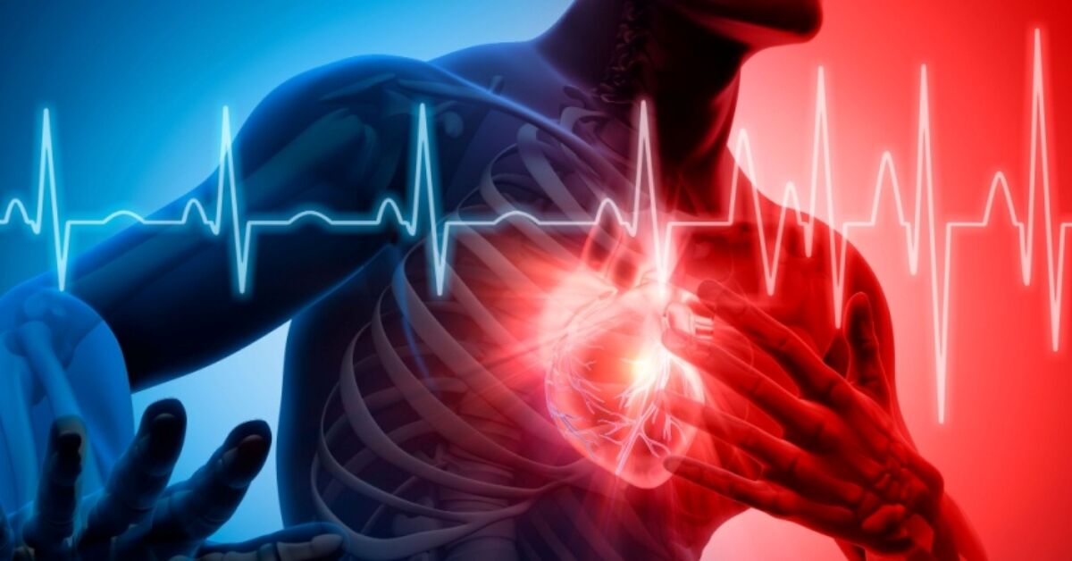 Kalp Kri̇zi̇ Nasil Anlaşilir, Kendi̇mi̇zi̇ Nasil Koruruz2 Gencgazete