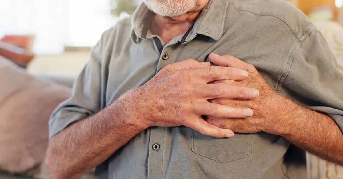 Kalp Kri̇zi̇ Nasil Anlaşilir, Kendi̇mi̇zi̇ Nasil Koruruz4 Gencgazete