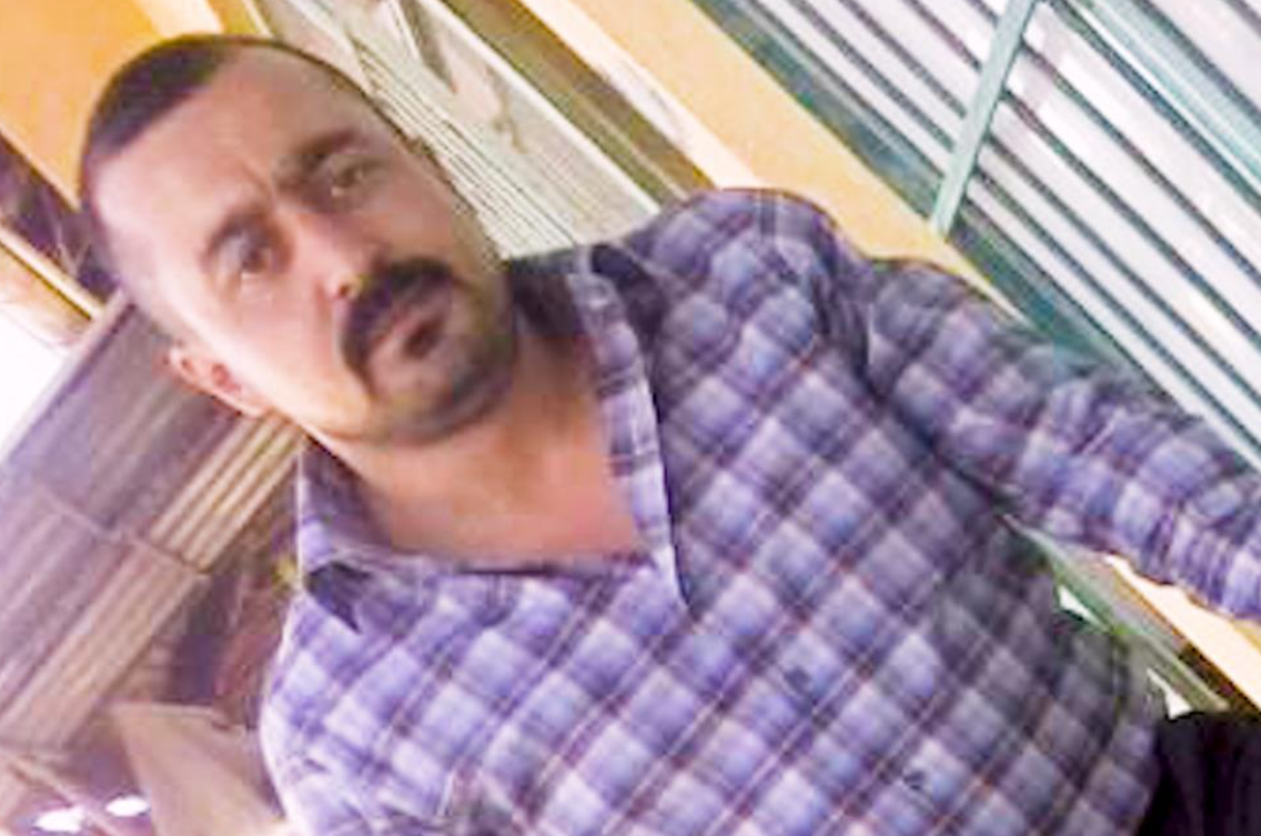 Kan Donduran Cinayet! İki Kardeş Bir Oldu, Babalarını Bıçak Ve Baltayla Öldürdü (3)