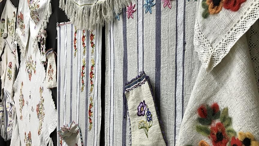 Kandıra Bezi Gencgazete