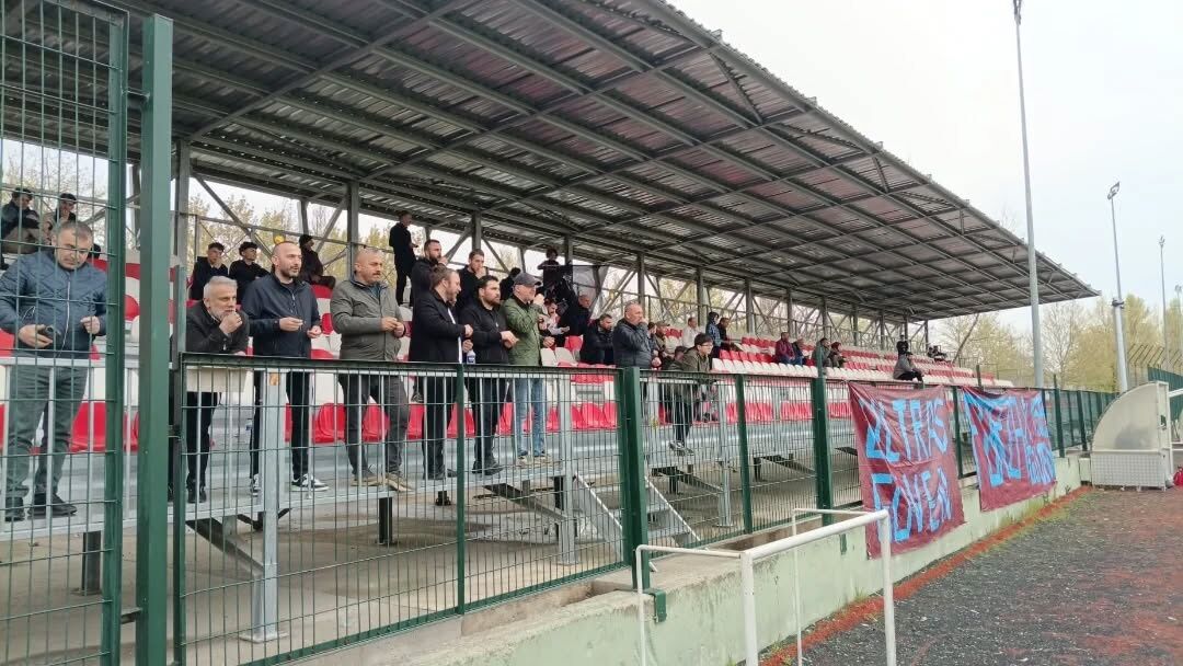 Karadeniz Güvenspor’dan Gol Şov Gençgazete (2)