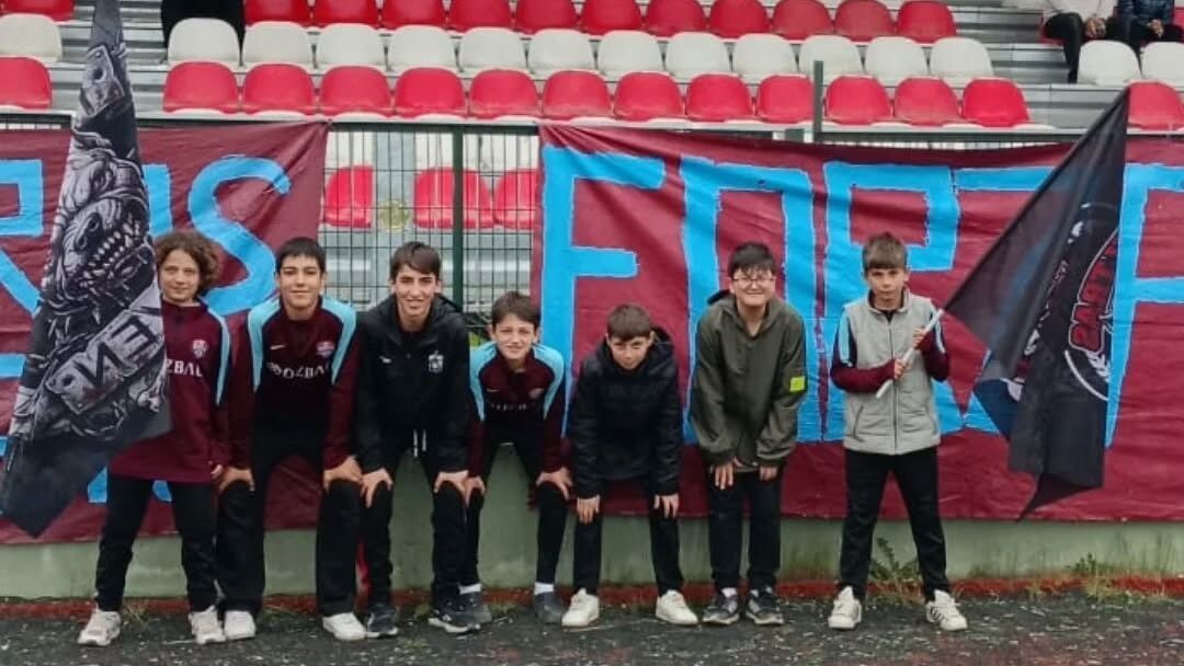 Karadeniz Güvenspor’dan Gol Şov Gençgazete (4)