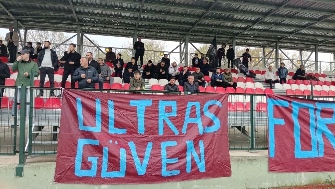 Karadeniz Güvenspor’dan Gol Şov Gençgazete (5)