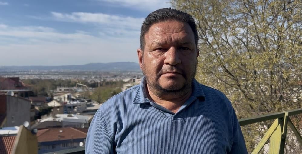 Kardeşinin Feryadı Yürek Dağladı (1)