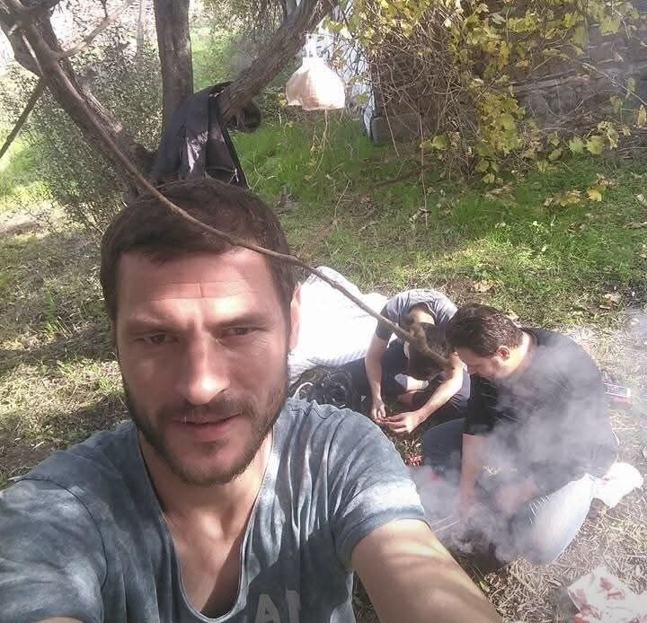 Kardeşinin Feryadı Yürek Dağladı (2)