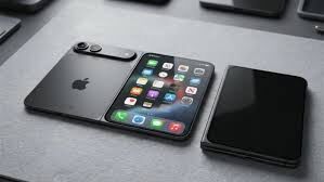 Katlanabilir Iphone Yolda Mı “Iphone Ultra” İçin Fiyat Ve Özellikler Ortaya Çıkmaya Başladı (1)