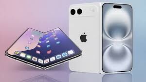 Katlanabilir Iphone Yolda Mı “Iphone Ultra” İçin Fiyat Ve Özellikler Ortaya Çıkmaya Başladı (2)
