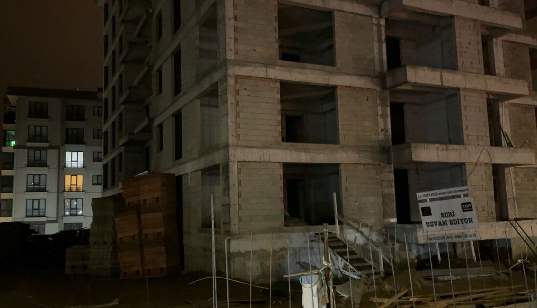 Kayıp Olarak Aranan 16 Yaşındaki Feyza, Ölü Olarak Bulundu (4)