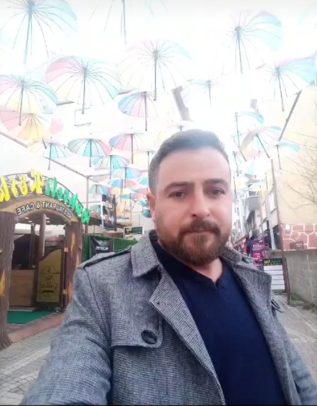 Kayıp Şahsın Cansız Bedeni Taş Ocağında Gömülü Halde Bulundu (2)