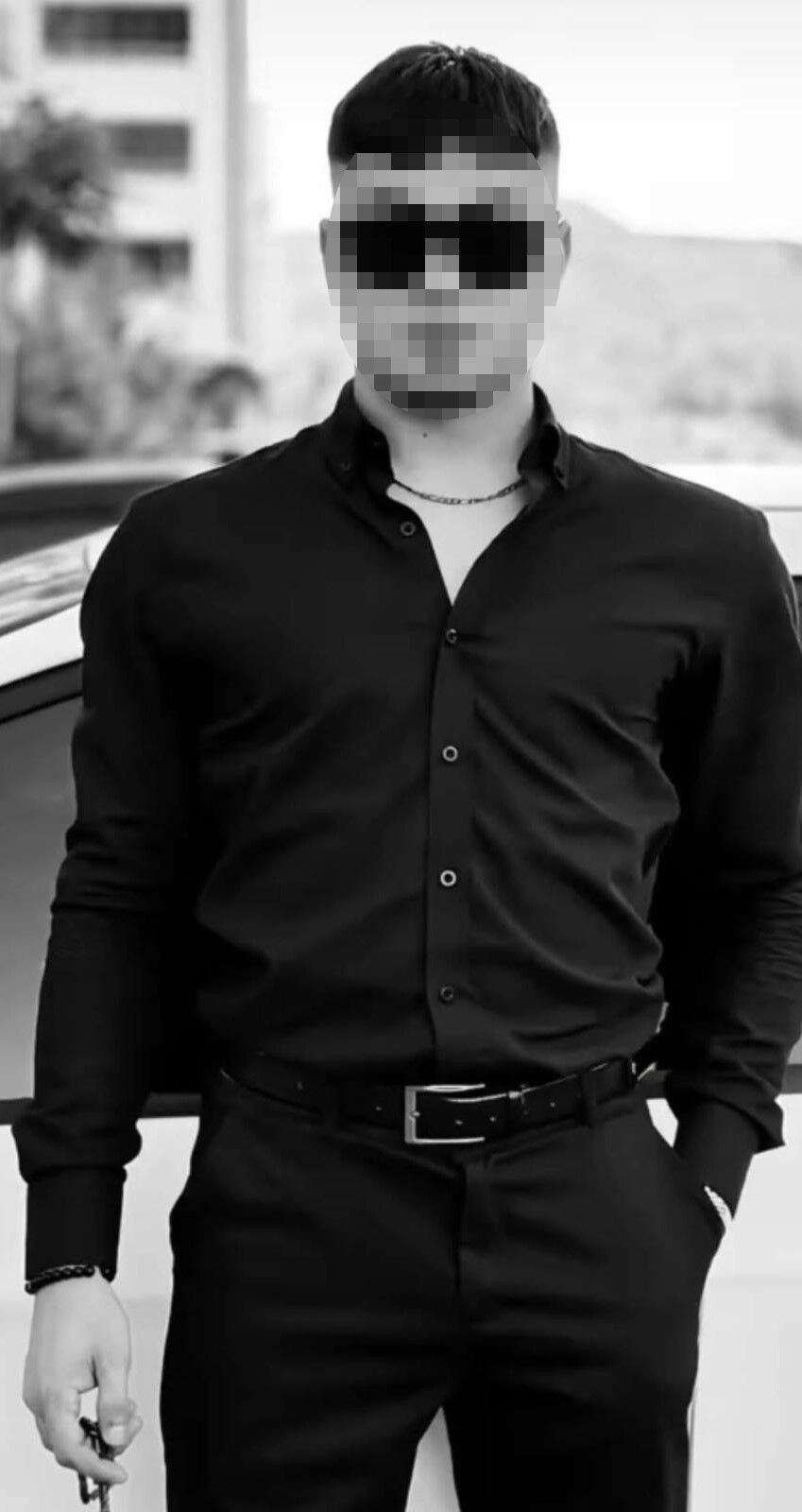 Kayseri'deki Silahlı Kavgada Ağır Yaralanan Genç Hayatını Kaybetti (1)