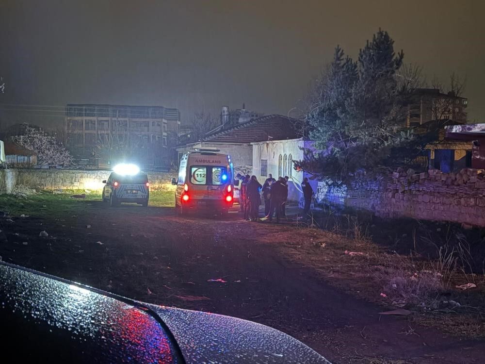 Kayseri'deki Silahlı Kavgada Ağır Yaralanan Genç Hayatını Kaybetti (2)